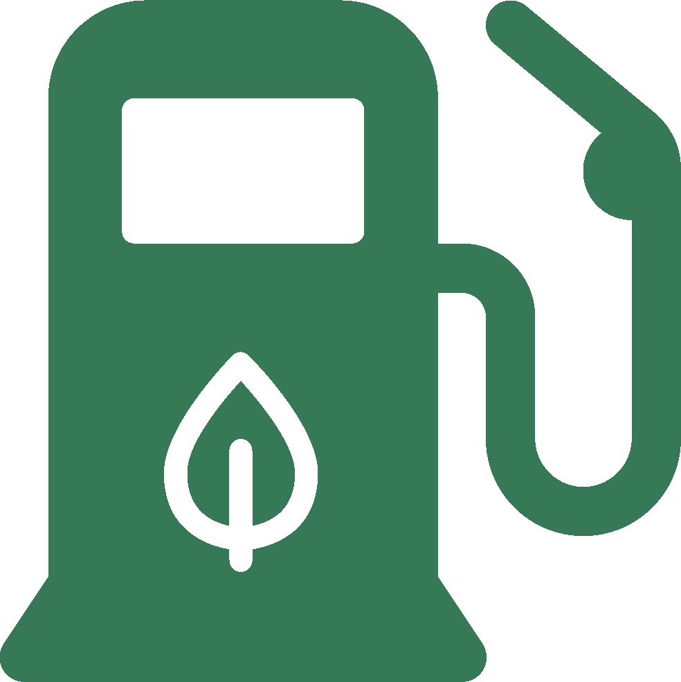 Dispensador de gas natural vehicular en México